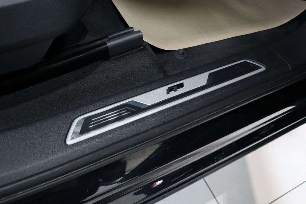 2020 VOLKSWAGEN TOUAREG 2020 VOLKSWAGEN TOUAREG