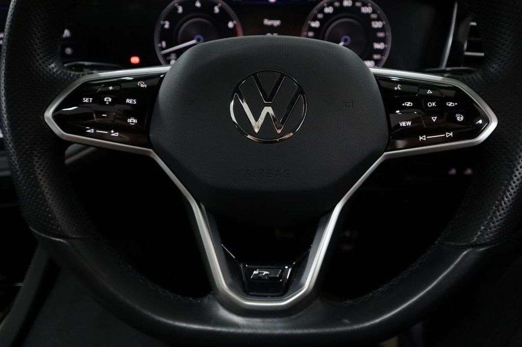 2020 VOLKSWAGEN TOUAREG 2020 VOLKSWAGEN TOUAREG