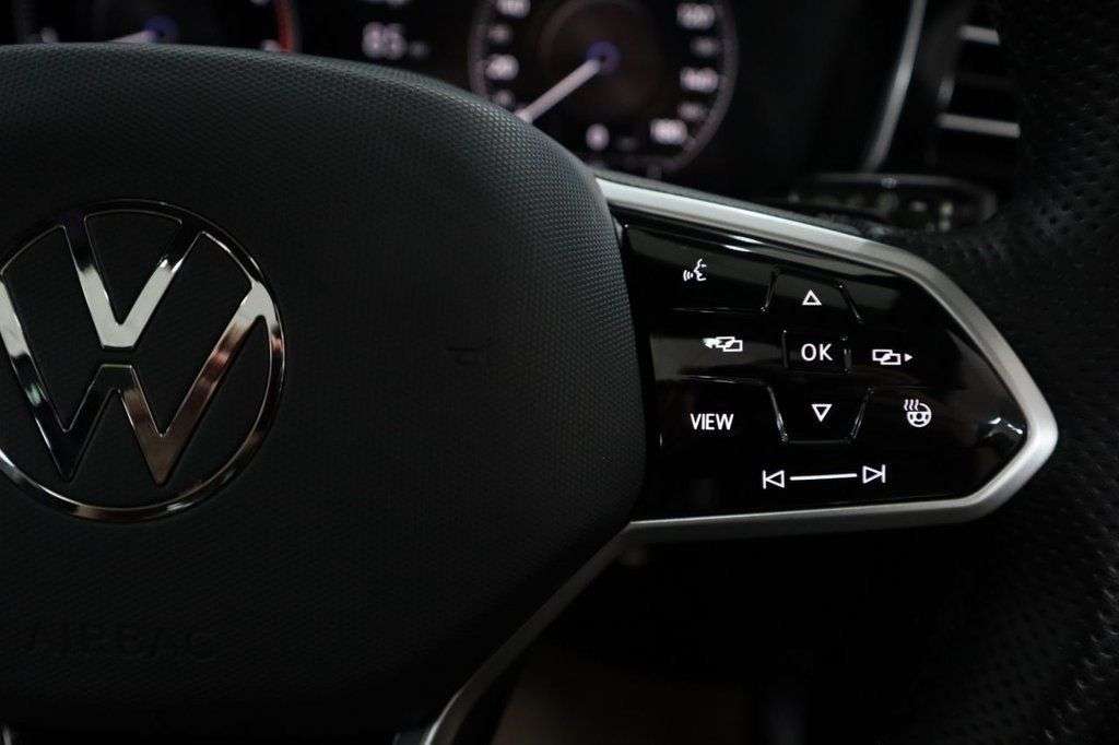 2020 VOLKSWAGEN TOUAREG 2020 VOLKSWAGEN TOUAREG