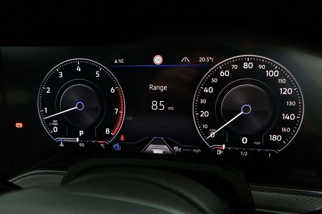 2020 VOLKSWAGEN TOUAREG 2020 VOLKSWAGEN TOUAREG