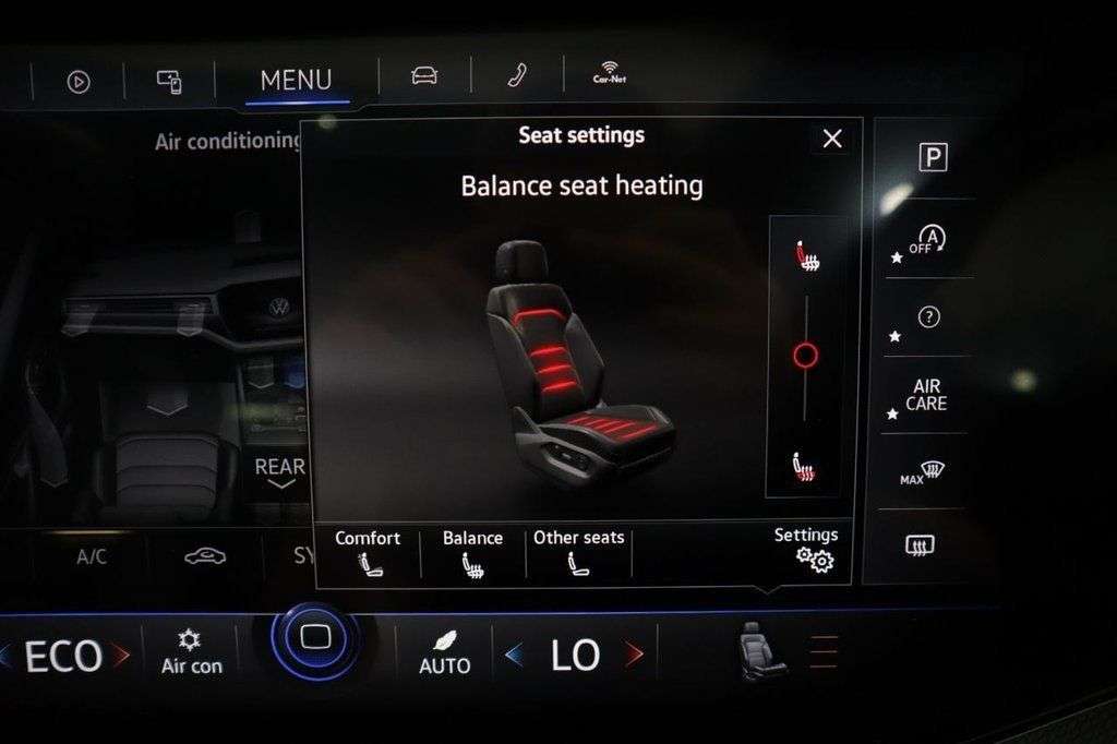 2020 VOLKSWAGEN TOUAREG 2020 VOLKSWAGEN TOUAREG