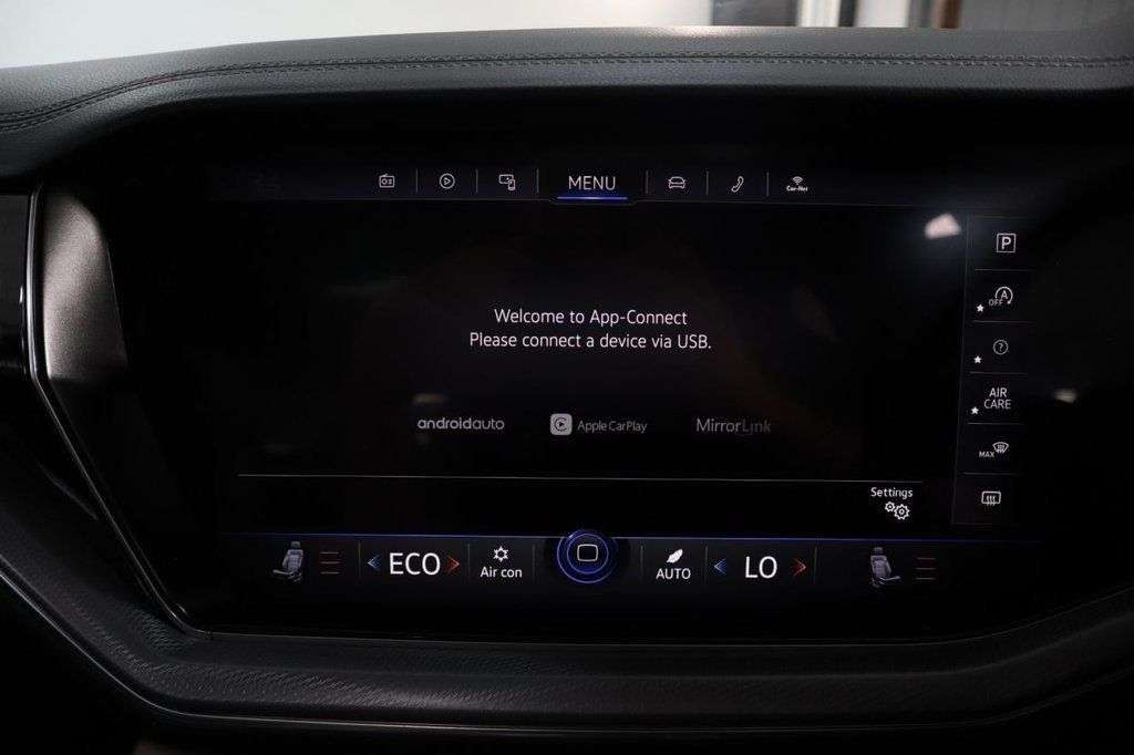 2020 VOLKSWAGEN TOUAREG 2020 VOLKSWAGEN TOUAREG