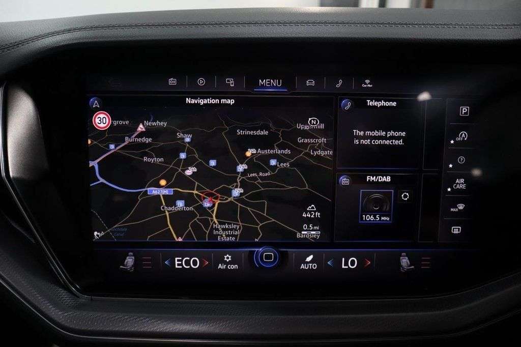 2020 VOLKSWAGEN TOUAREG 2020 VOLKSWAGEN TOUAREG