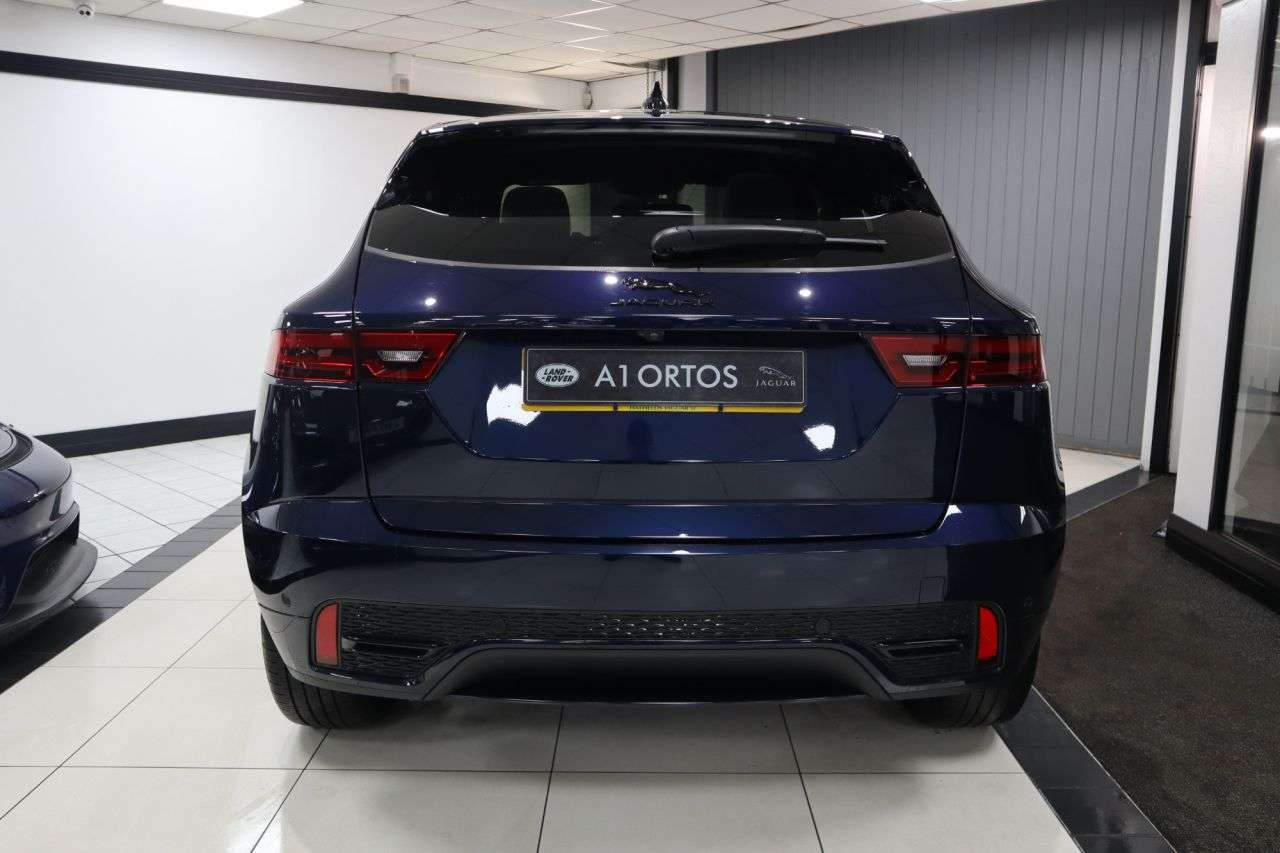 2023 JAGUAR E-PACE 2023 JAGUAR E-PACE