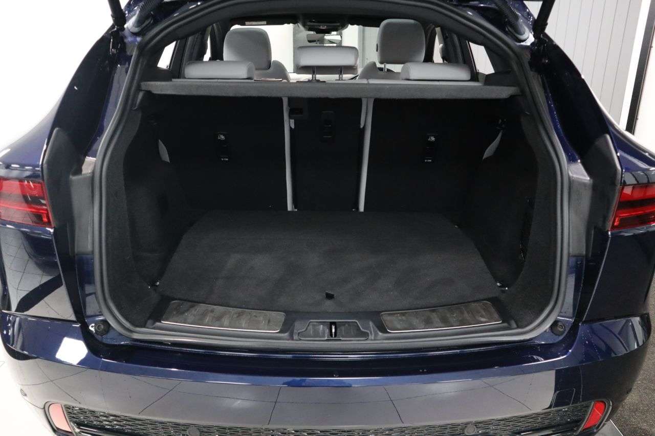 2023 JAGUAR E-PACE 2023 JAGUAR E-PACE