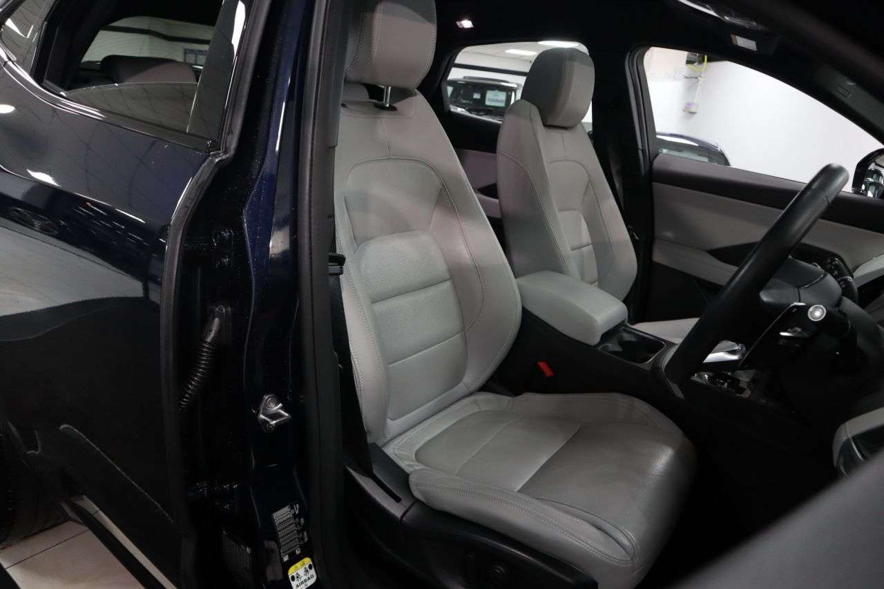 2023 JAGUAR E-PACE 2023 JAGUAR E-PACE