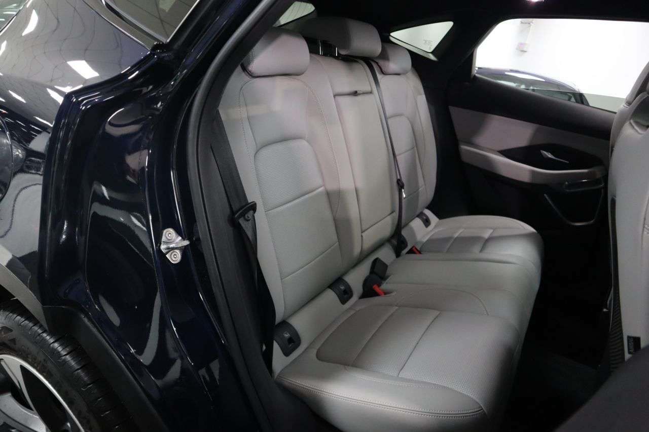 2023 JAGUAR E-PACE 2023 JAGUAR E-PACE