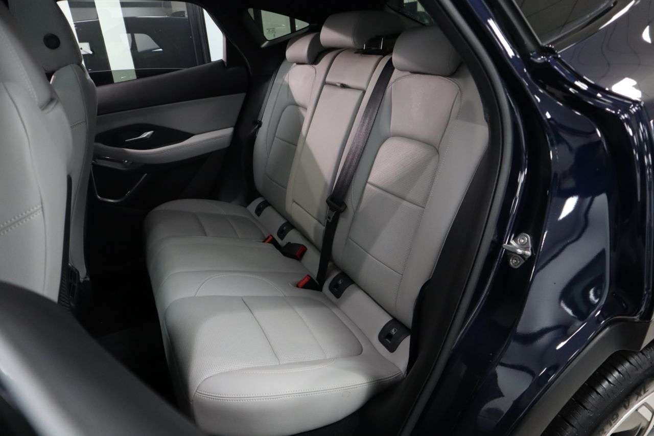 2023 JAGUAR E-PACE 2023 JAGUAR E-PACE