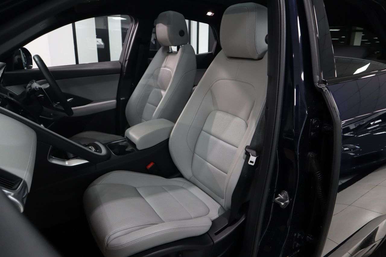 2023 JAGUAR E-PACE 2023 JAGUAR E-PACE