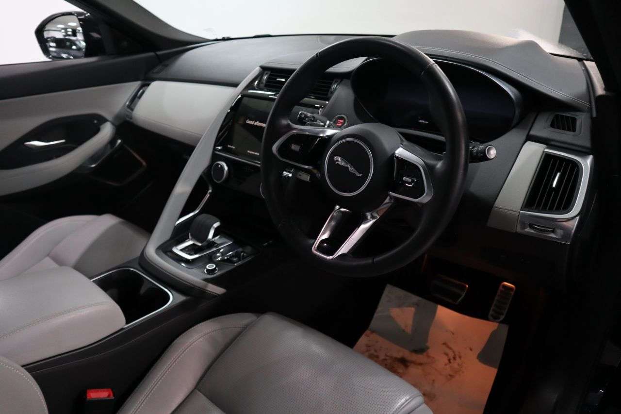 2023 JAGUAR E-PACE 2023 JAGUAR E-PACE