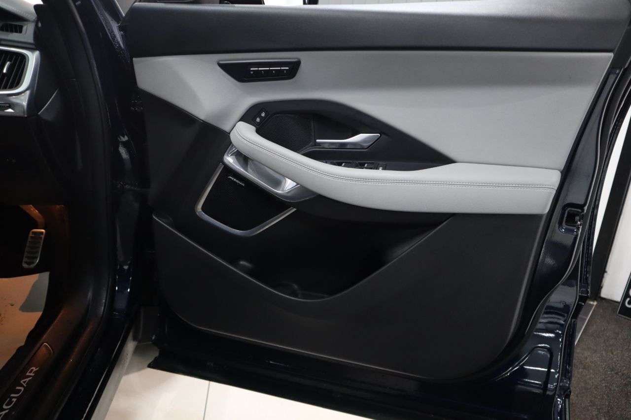 2023 JAGUAR E-PACE 2023 JAGUAR E-PACE