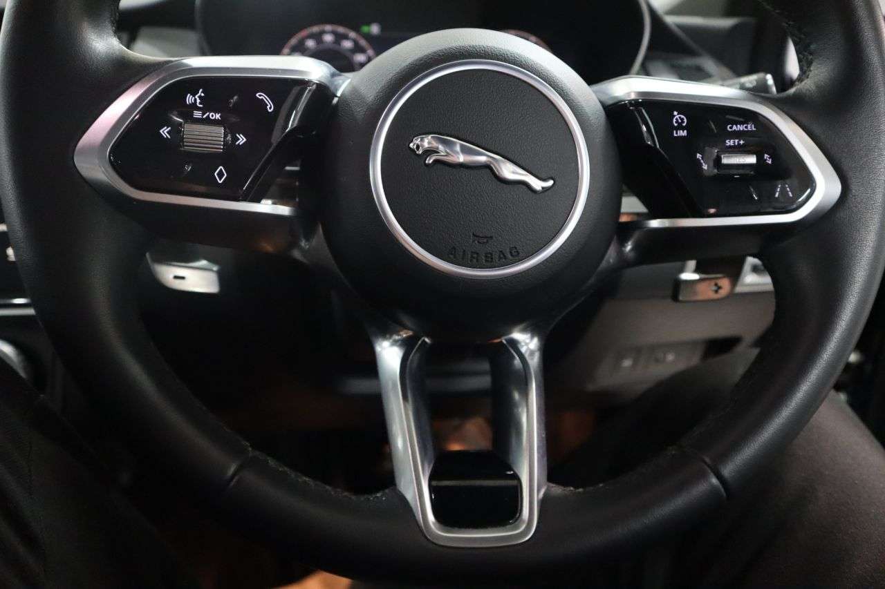 2023 JAGUAR E-PACE 2023 JAGUAR E-PACE