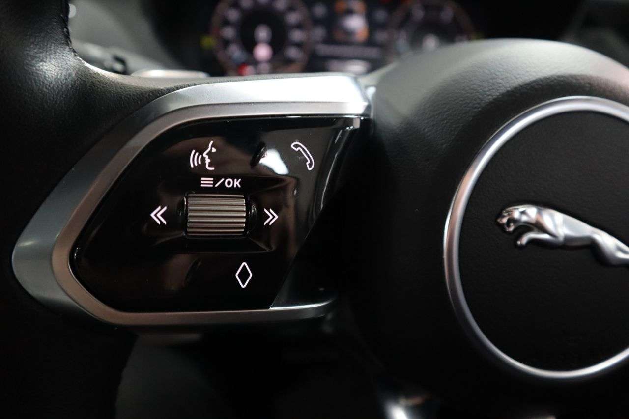 2023 JAGUAR E-PACE 2023 JAGUAR E-PACE