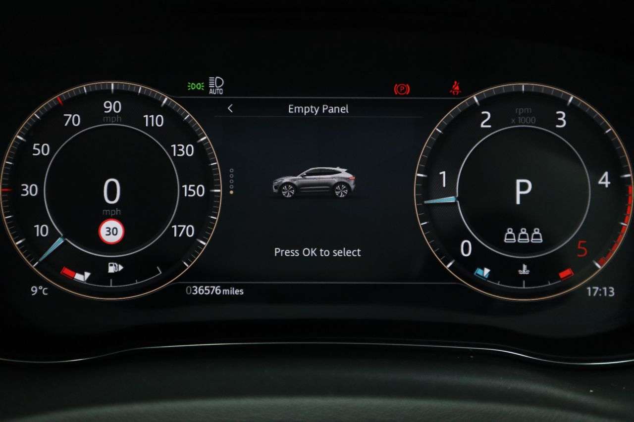 2023 JAGUAR E-PACE 2023 JAGUAR E-PACE