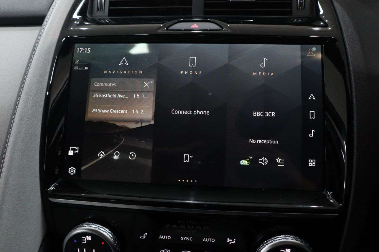 2023 JAGUAR E-PACE 2023 JAGUAR E-PACE