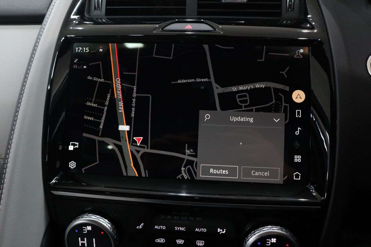 2023 JAGUAR E-PACE 2023 JAGUAR E-PACE