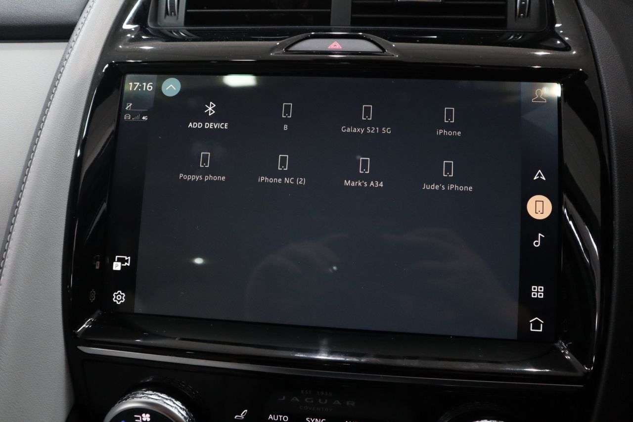 2023 JAGUAR E-PACE 2023 JAGUAR E-PACE