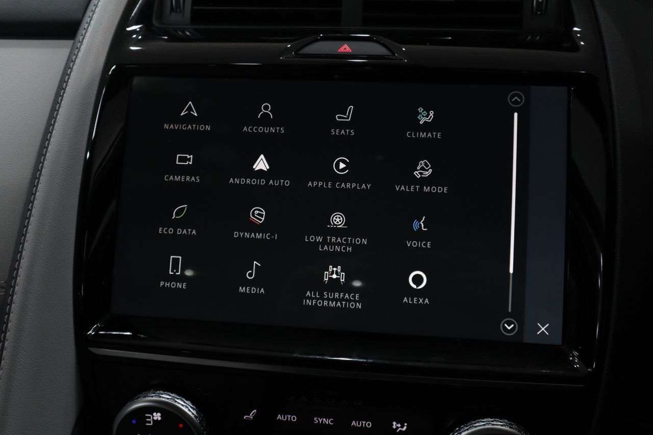 2023 JAGUAR E-PACE 2023 JAGUAR E-PACE