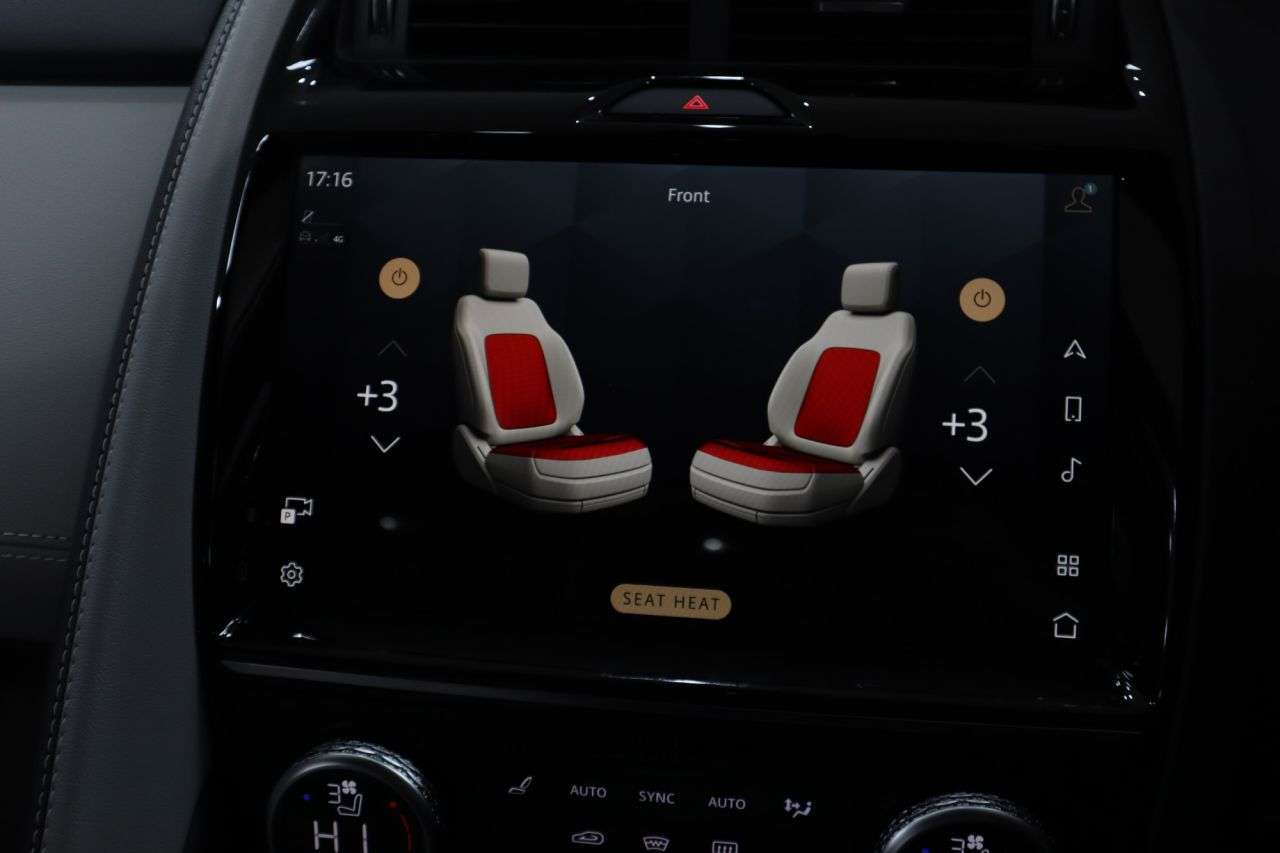 2023 JAGUAR E-PACE 2023 JAGUAR E-PACE