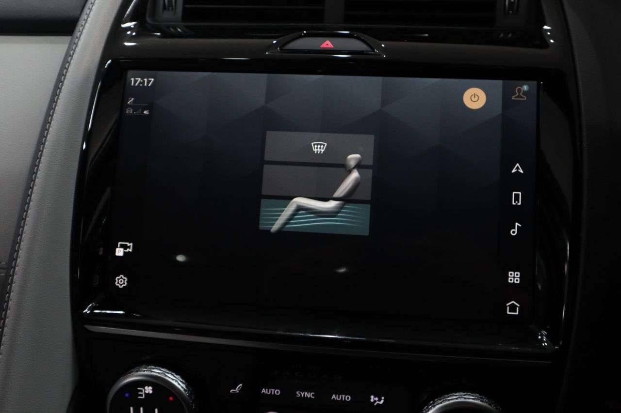 2023 JAGUAR E-PACE 2023 JAGUAR E-PACE