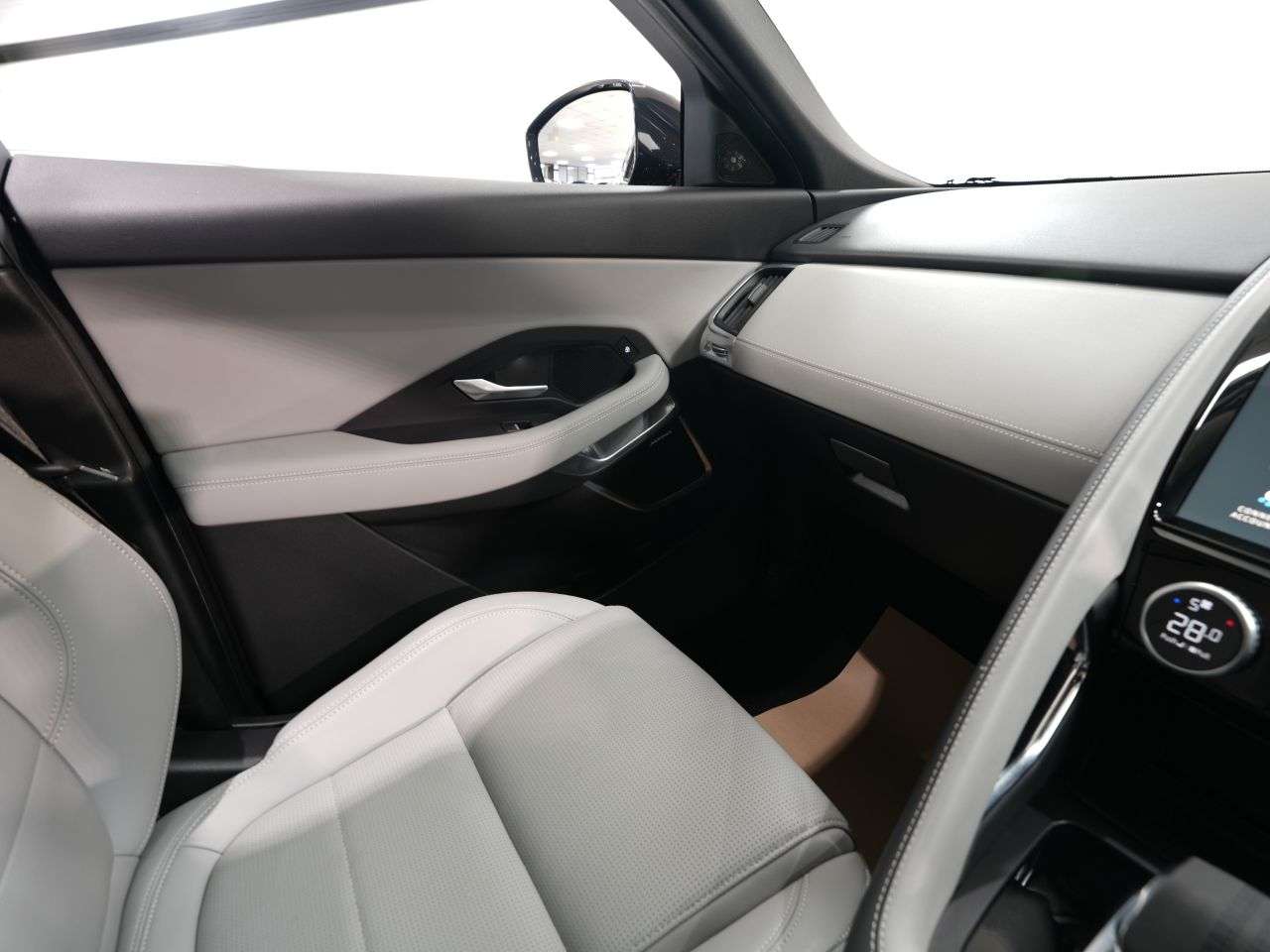 2023 JAGUAR E-PACE 2023 JAGUAR E-PACE