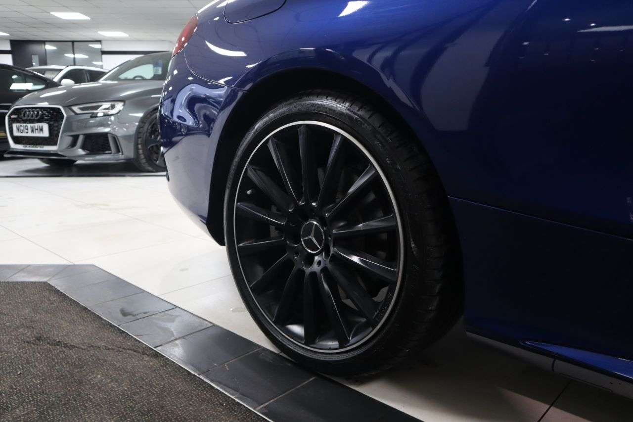 2019 MERCEDES-BENZ C-CLASS 2019 MERCEDES-BENZ C-CLASS