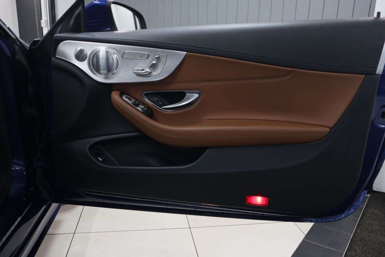 2019 MERCEDES-BENZ C-CLASS 2019 MERCEDES-BENZ C-CLASS