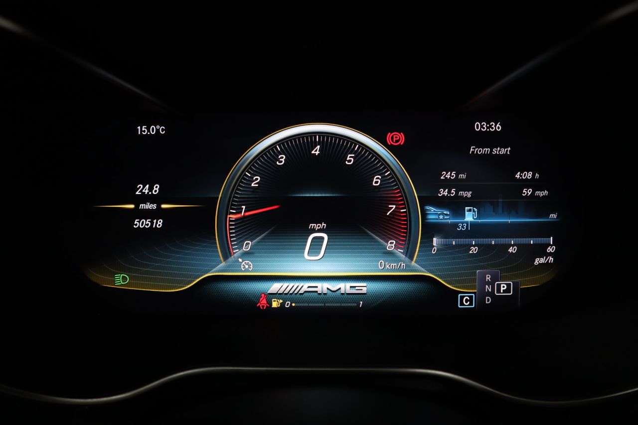 2019 MERCEDES-BENZ C-CLASS 2019 MERCEDES-BENZ C-CLASS