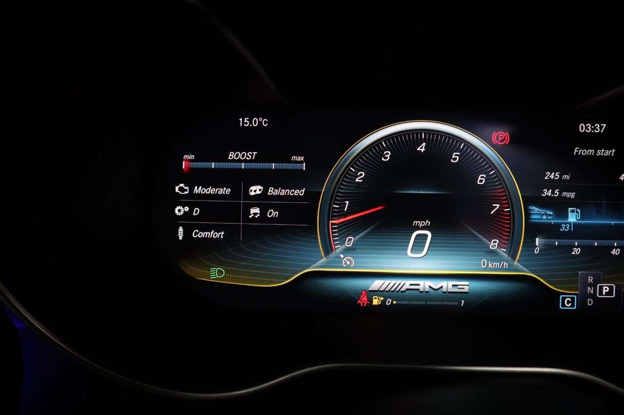 2019 MERCEDES-BENZ C-CLASS 2019 MERCEDES-BENZ C-CLASS