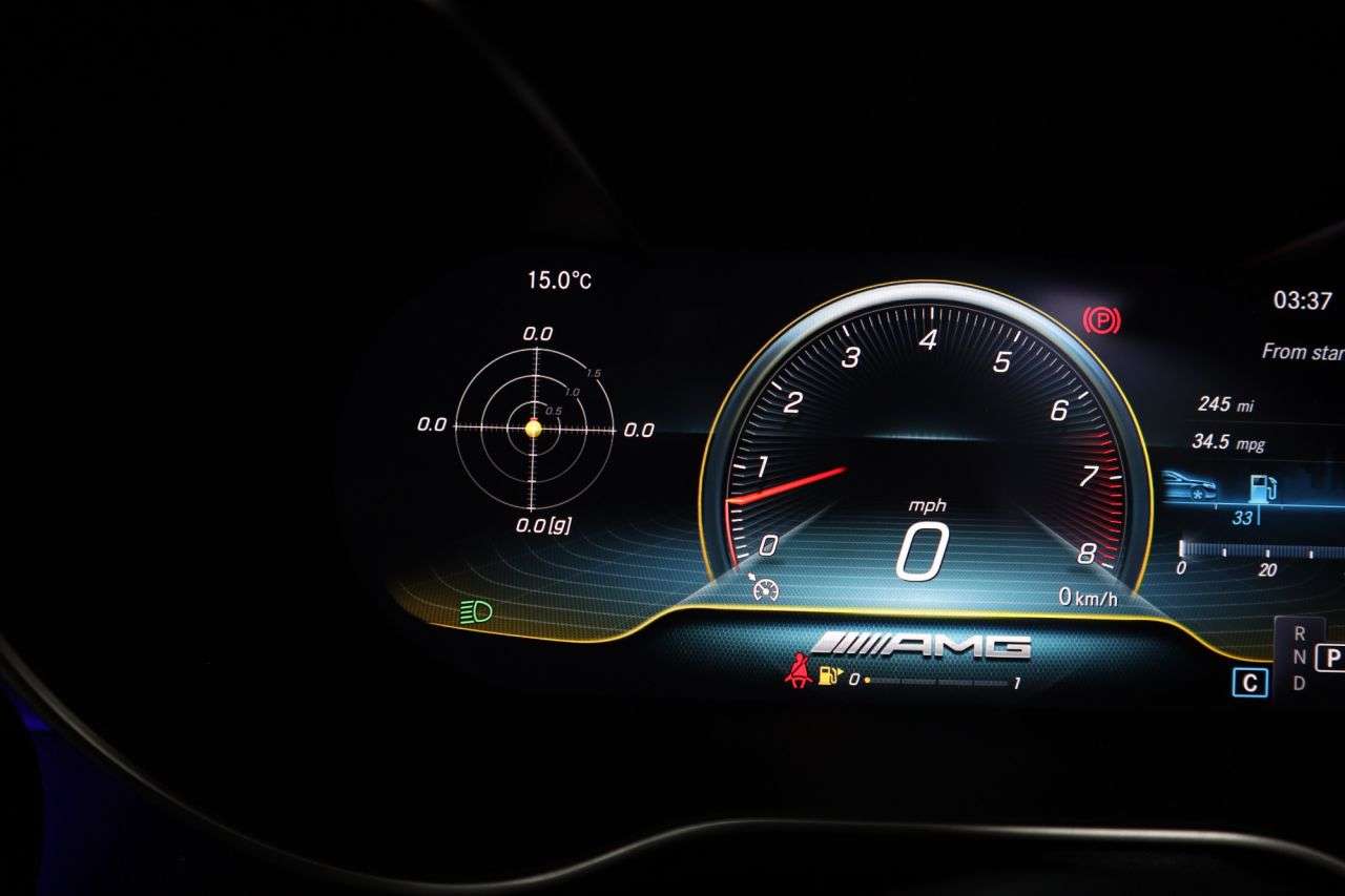 2019 MERCEDES-BENZ C-CLASS 2019 MERCEDES-BENZ C-CLASS