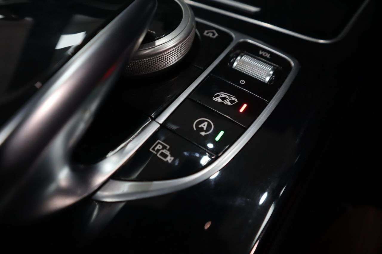 2019 MERCEDES-BENZ C-CLASS 2019 MERCEDES-BENZ C-CLASS