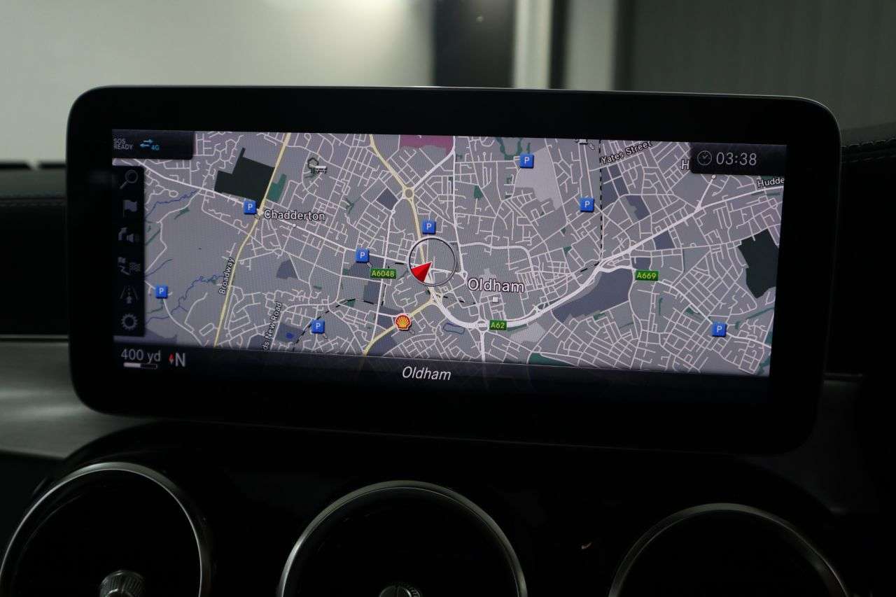 2019 MERCEDES-BENZ C-CLASS 2019 MERCEDES-BENZ C-CLASS