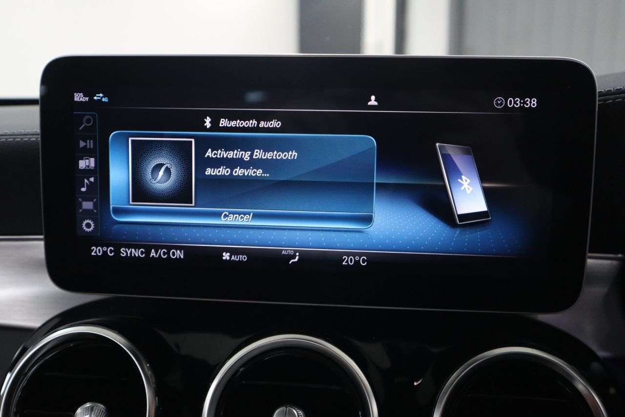 2019 MERCEDES-BENZ C-CLASS 2019 MERCEDES-BENZ C-CLASS