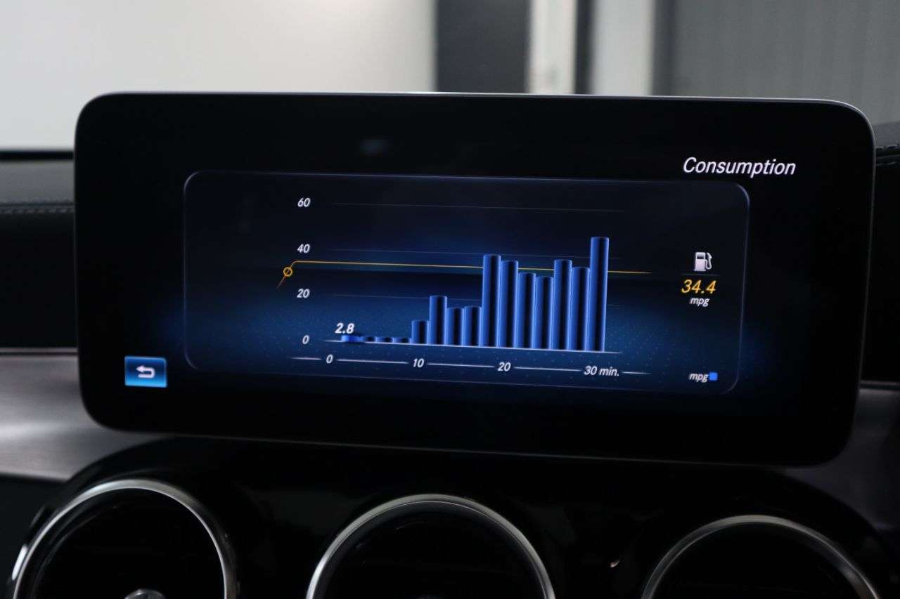 2019 MERCEDES-BENZ C-CLASS 2019 MERCEDES-BENZ C-CLASS