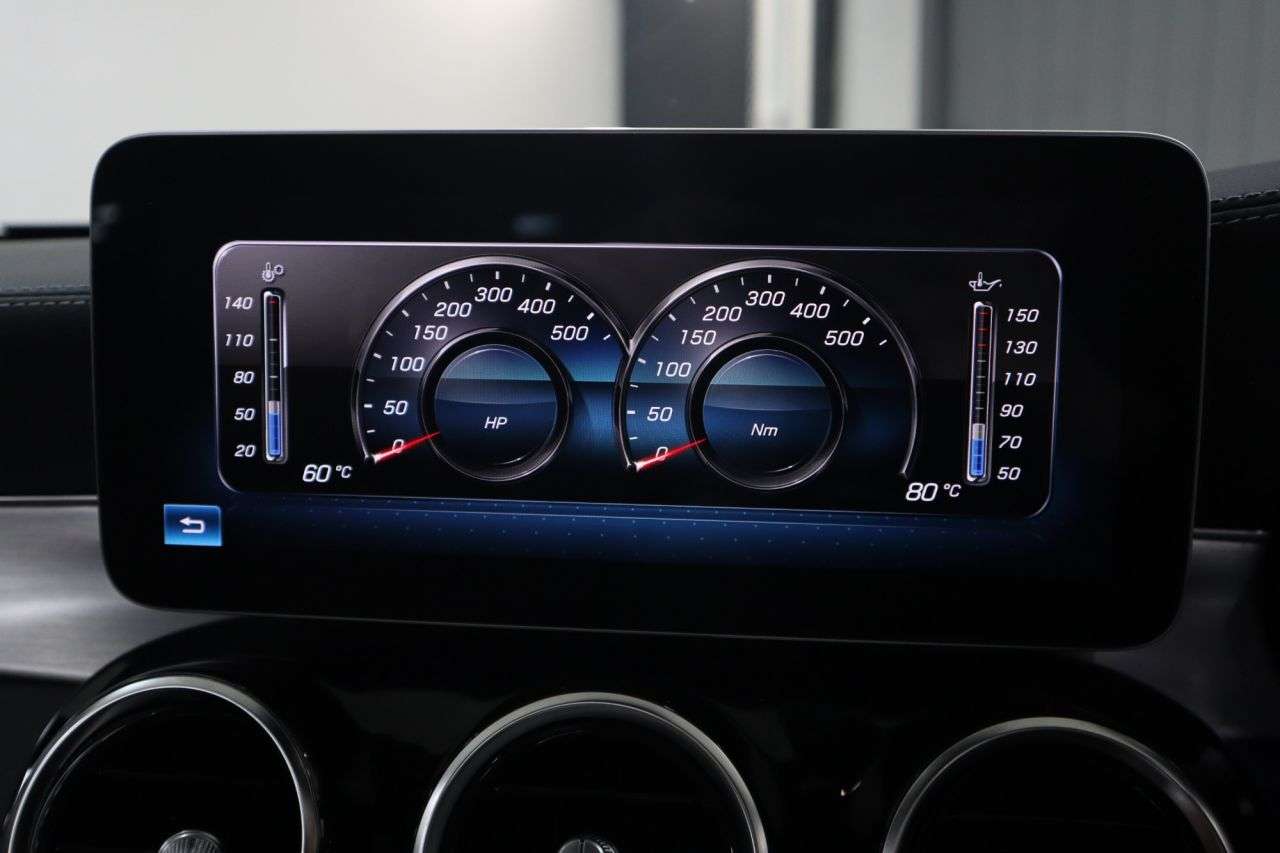 2019 MERCEDES-BENZ C-CLASS 2019 MERCEDES-BENZ C-CLASS