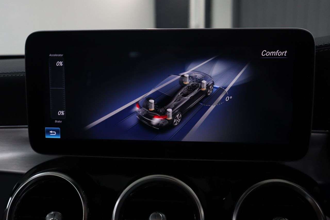 2019 MERCEDES-BENZ C-CLASS 2019 MERCEDES-BENZ C-CLASS