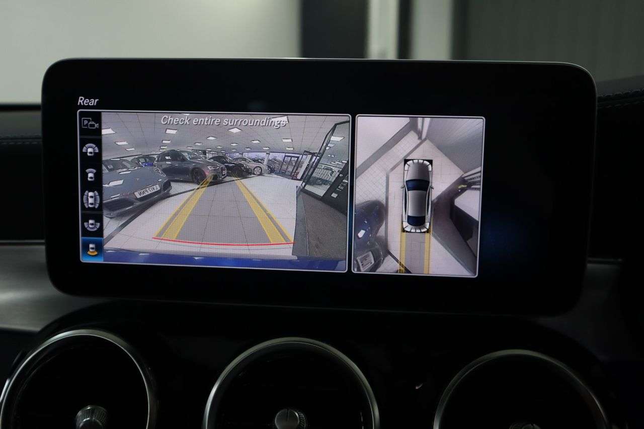 2019 MERCEDES-BENZ C-CLASS 2019 MERCEDES-BENZ C-CLASS