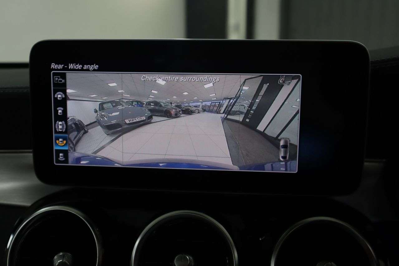 2019 MERCEDES-BENZ C-CLASS 2019 MERCEDES-BENZ C-CLASS