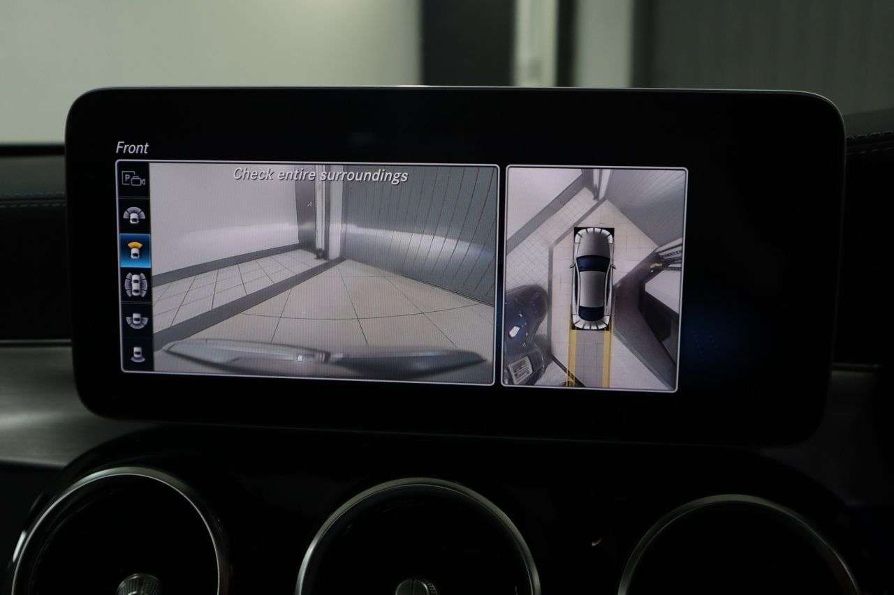 2019 MERCEDES-BENZ C-CLASS 2019 MERCEDES-BENZ C-CLASS