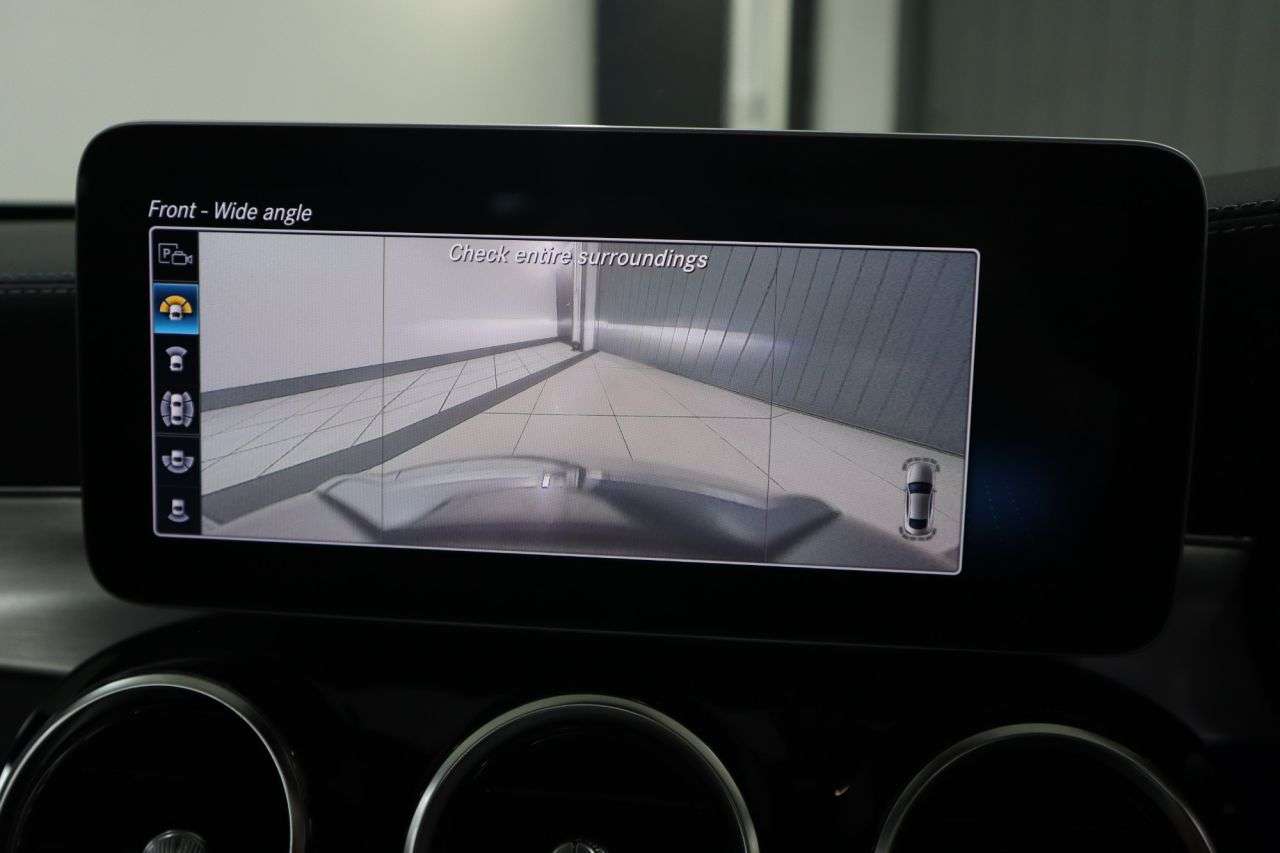 2019 MERCEDES-BENZ C-CLASS 2019 MERCEDES-BENZ C-CLASS