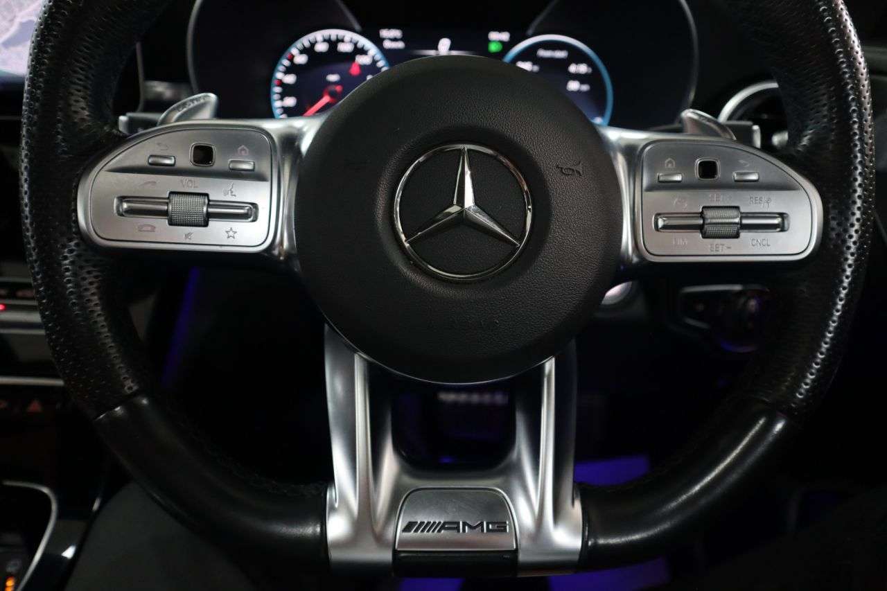 2019 MERCEDES-BENZ C-CLASS 2019 MERCEDES-BENZ C-CLASS