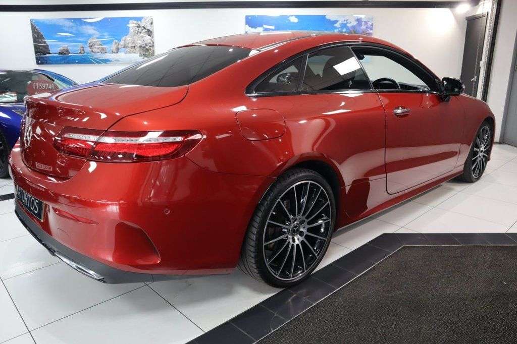 2017 MERCEDES-BENZ E-CLASS 2017 MERCEDES-BENZ E-CLASS