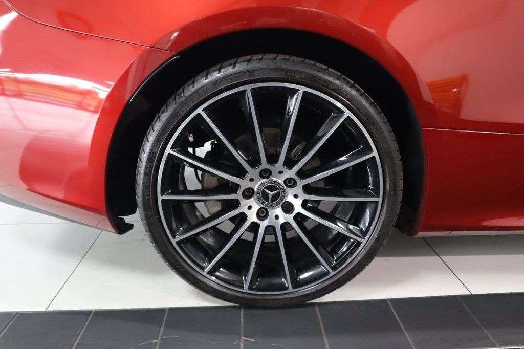 2017 MERCEDES-BENZ E-CLASS 2017 MERCEDES-BENZ E-CLASS