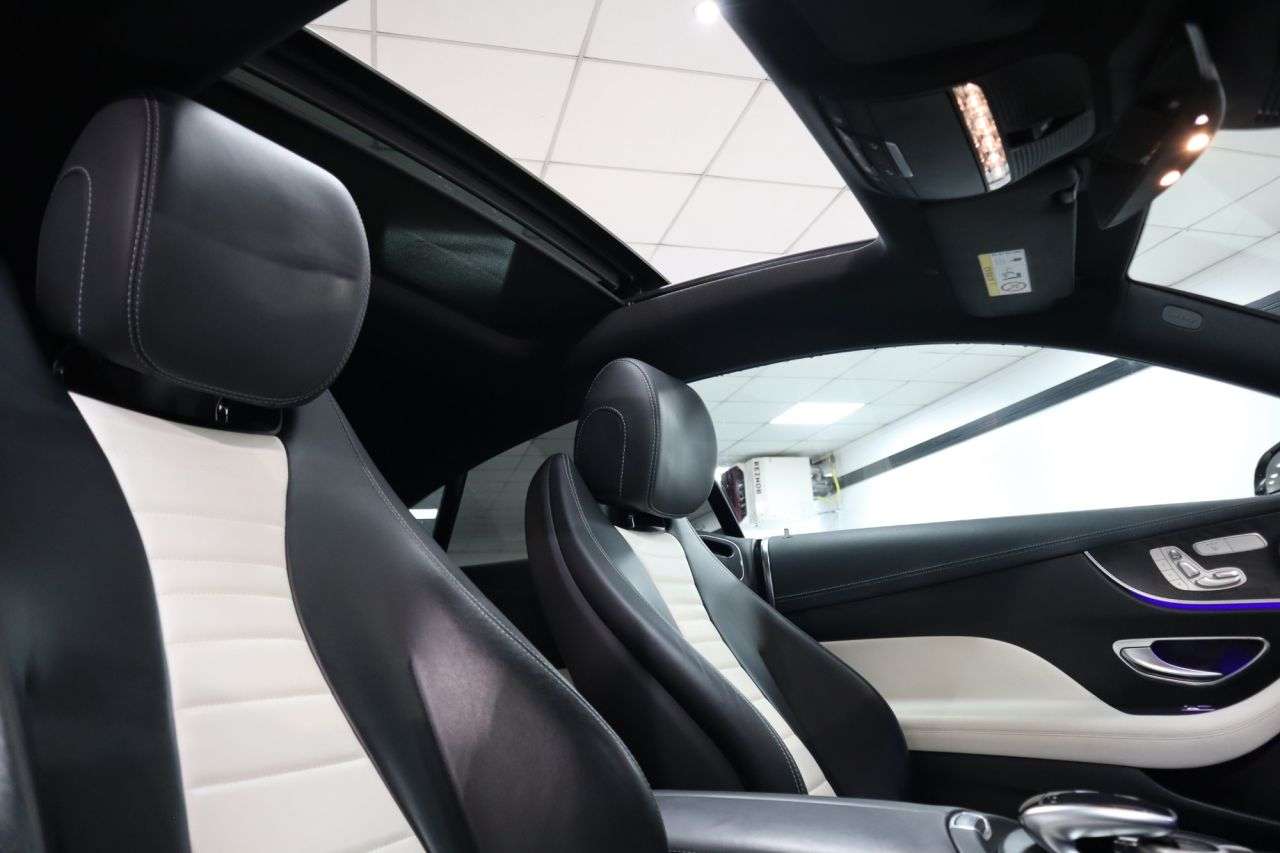 2017 MERCEDES-BENZ E-CLASS 2017 MERCEDES-BENZ E-CLASS