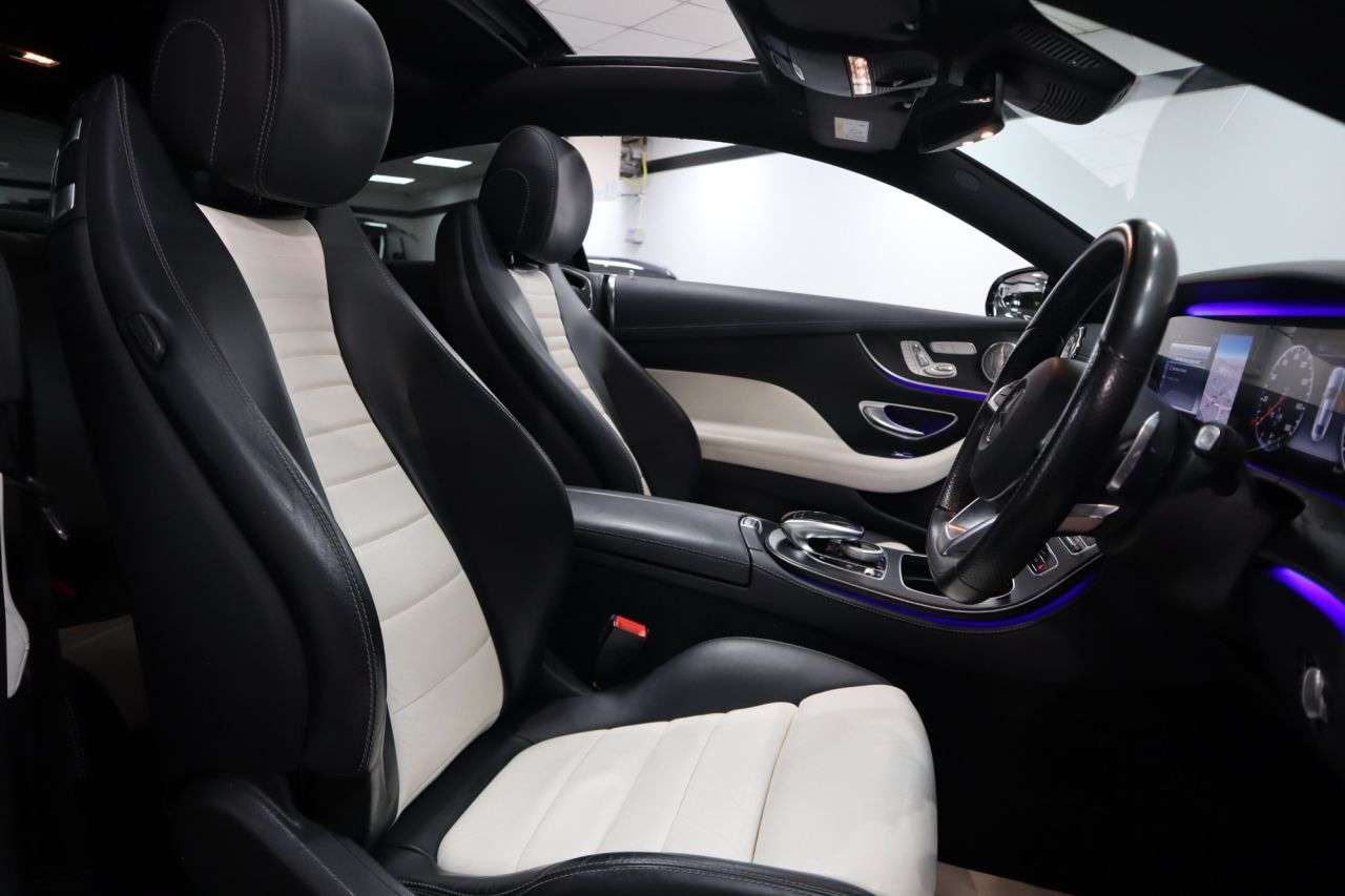 2017 MERCEDES-BENZ E-CLASS 2017 MERCEDES-BENZ E-CLASS