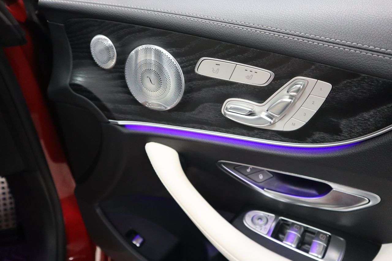 2017 MERCEDES-BENZ E-CLASS 2017 MERCEDES-BENZ E-CLASS