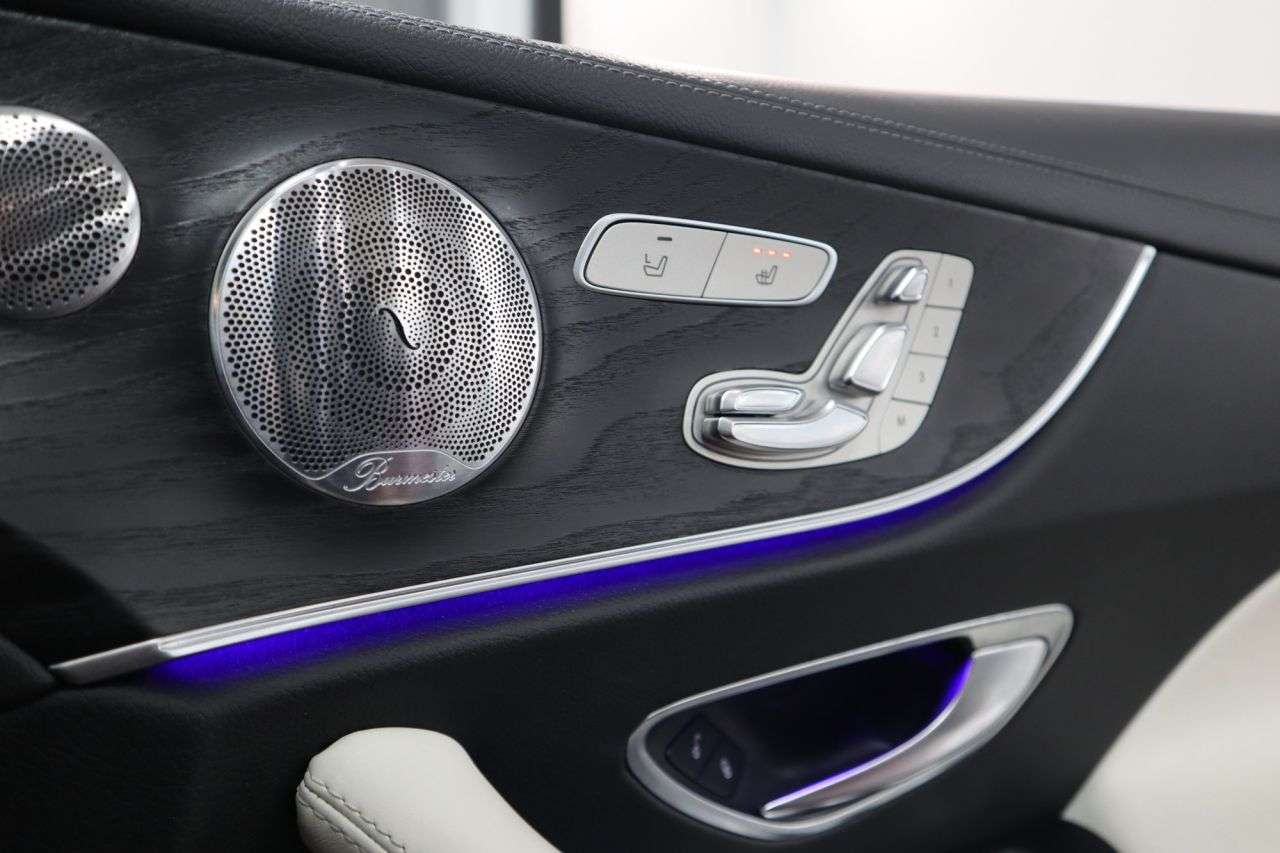 2017 MERCEDES-BENZ E-CLASS 2017 MERCEDES-BENZ E-CLASS