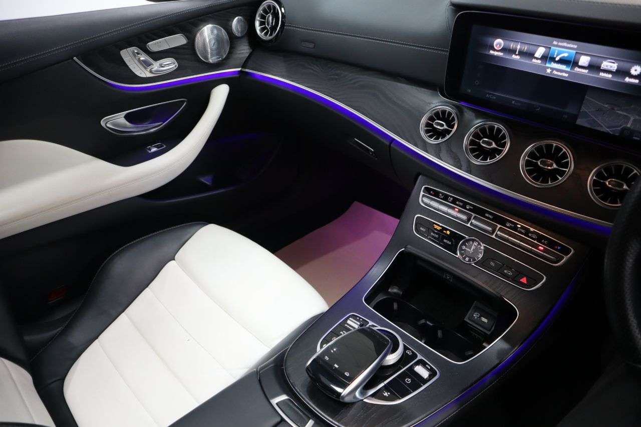 2017 MERCEDES-BENZ E-CLASS 2017 MERCEDES-BENZ E-CLASS