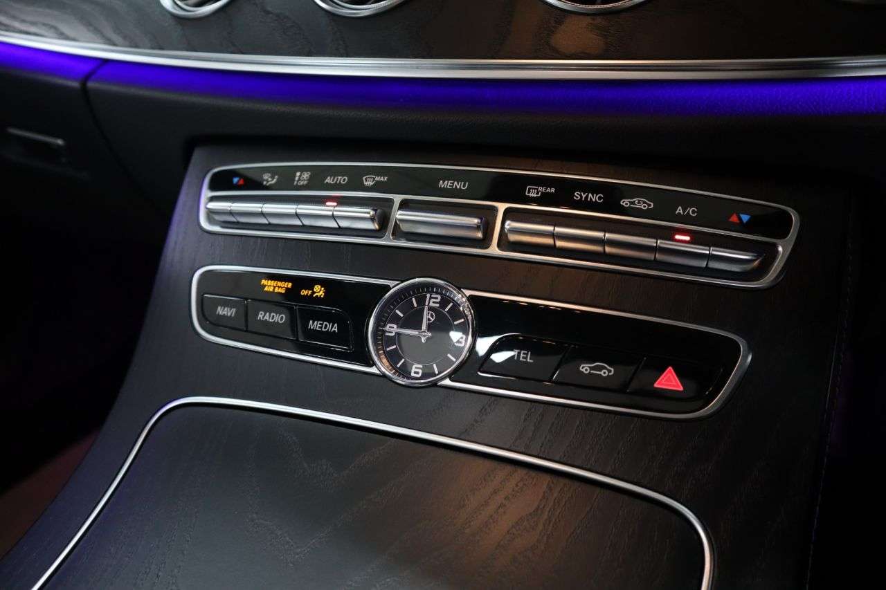 2017 MERCEDES-BENZ E-CLASS 2017 MERCEDES-BENZ E-CLASS