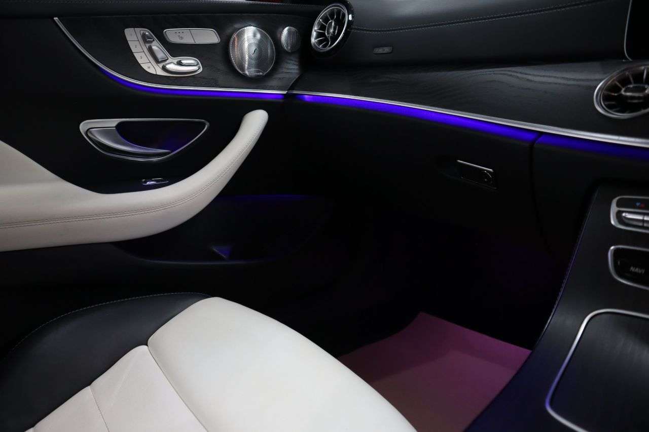 2017 MERCEDES-BENZ E-CLASS 2017 MERCEDES-BENZ E-CLASS